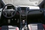 Hyundai i30 5-Door Turbo 2015 года